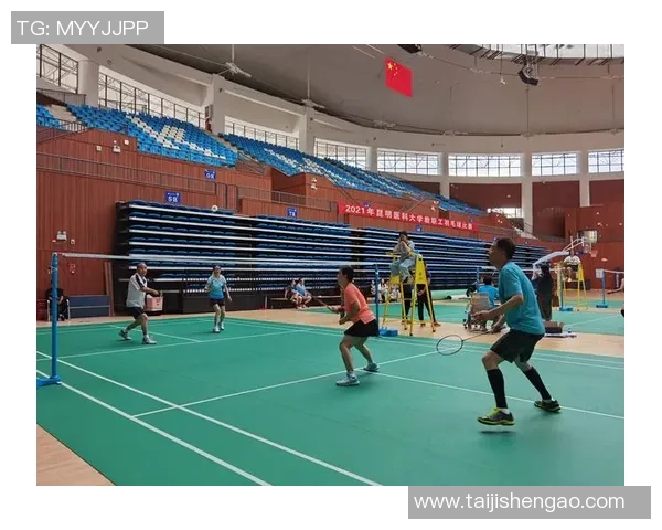 对话吴娜:回顾羽毛球生涯的辉煌与挑战与未来展望 对话吴娜:回顾羽毛球生涯的辉煌与挑战与未来展望