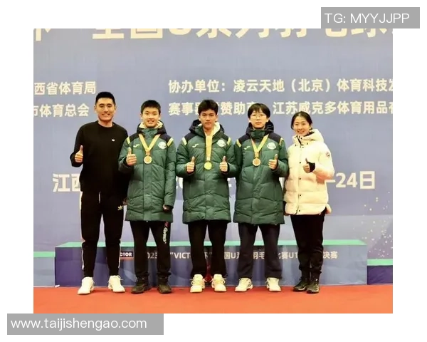 重庆羽毛球队实力强劲荣登全国羽毛球排行榜第一名 重庆羽毛球队实力强劲荣登全国羽毛球排行榜第一名