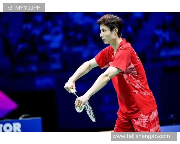 上海羽毛球队战术创新引发热议助力球队新征程 上海羽毛球队战术创新引发热议助力球队新征程