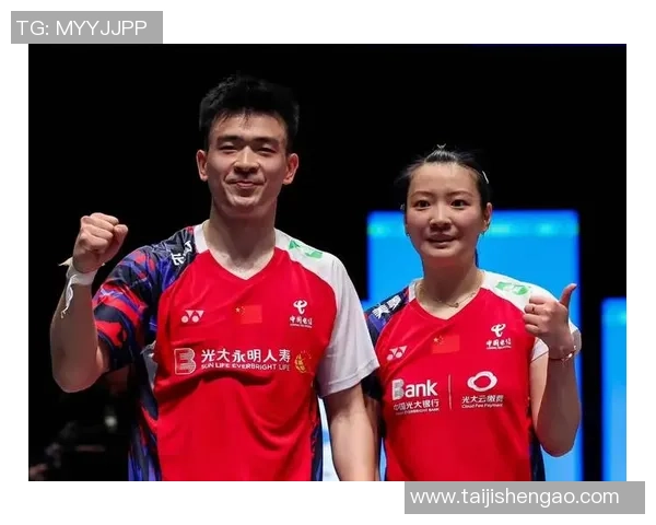 专访羽毛球女神陈芳揭秘她成功背后的秘密与坚持 专访羽毛球女神陈芳揭秘她成功背后的秘密与坚持