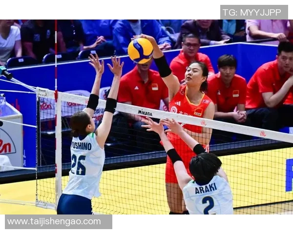 广州排球队在世界杯中的心理素质表现分析与反思