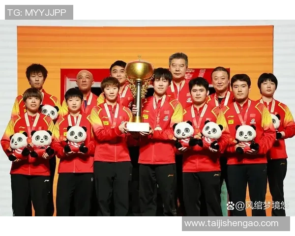 成都乒乓球队在世界杯中的速度表现分析与精彩瞬间回顾 成都乒乓球队在世界杯中的速度表现分析与精彩瞬间回顾