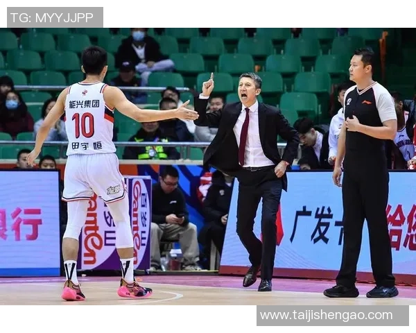 广州篮球队实力对比深度解析及未来发展趋势展望